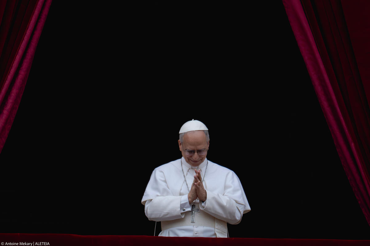 POPE-LEONE-XIV-REGINA-CAELI-MAY11-2025