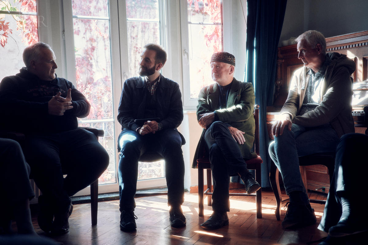 fot. Jan Billert | Fundacja św. Benedykta