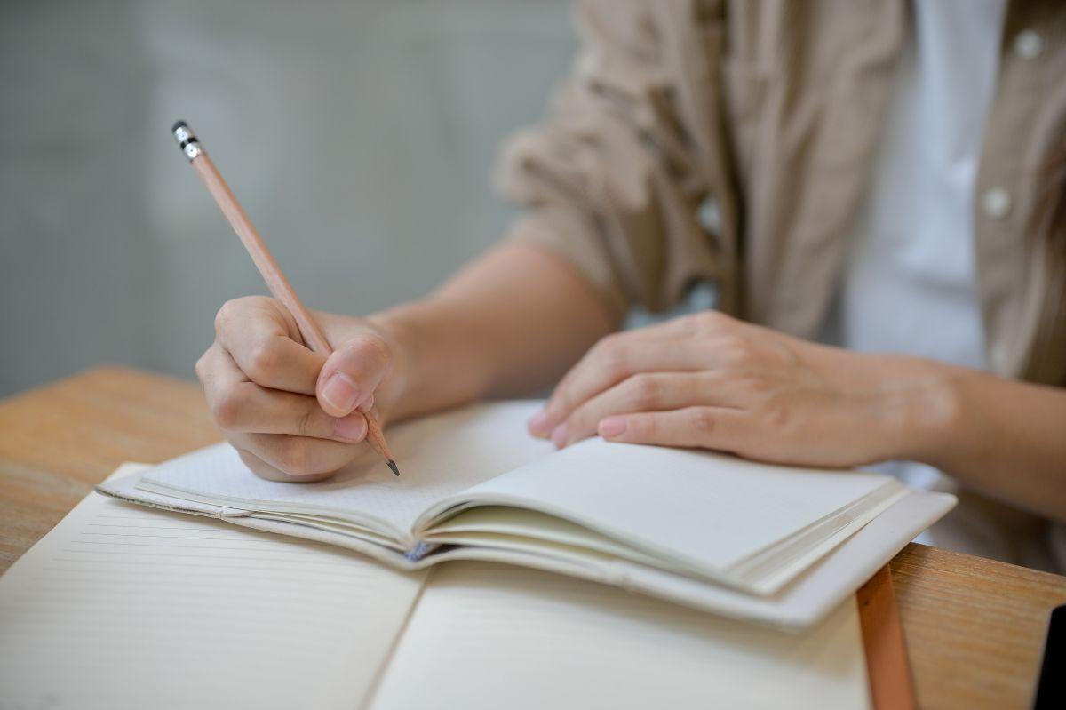Escritura- cerebro