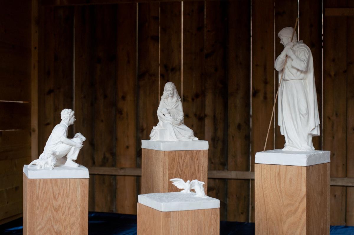 CRECHE-AUGUSTIN-VATICAN