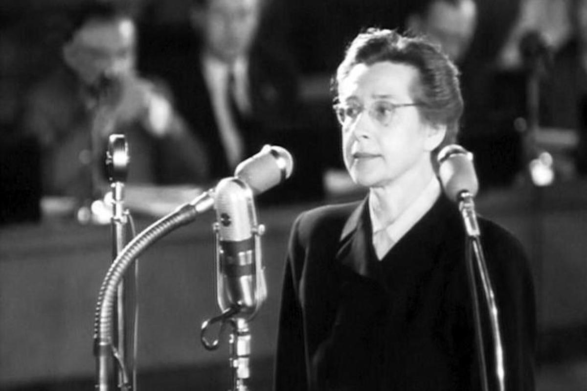 Milada Horáková