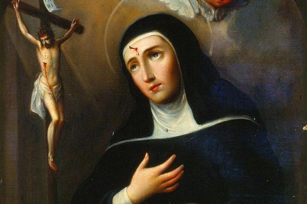 saint rita de casia