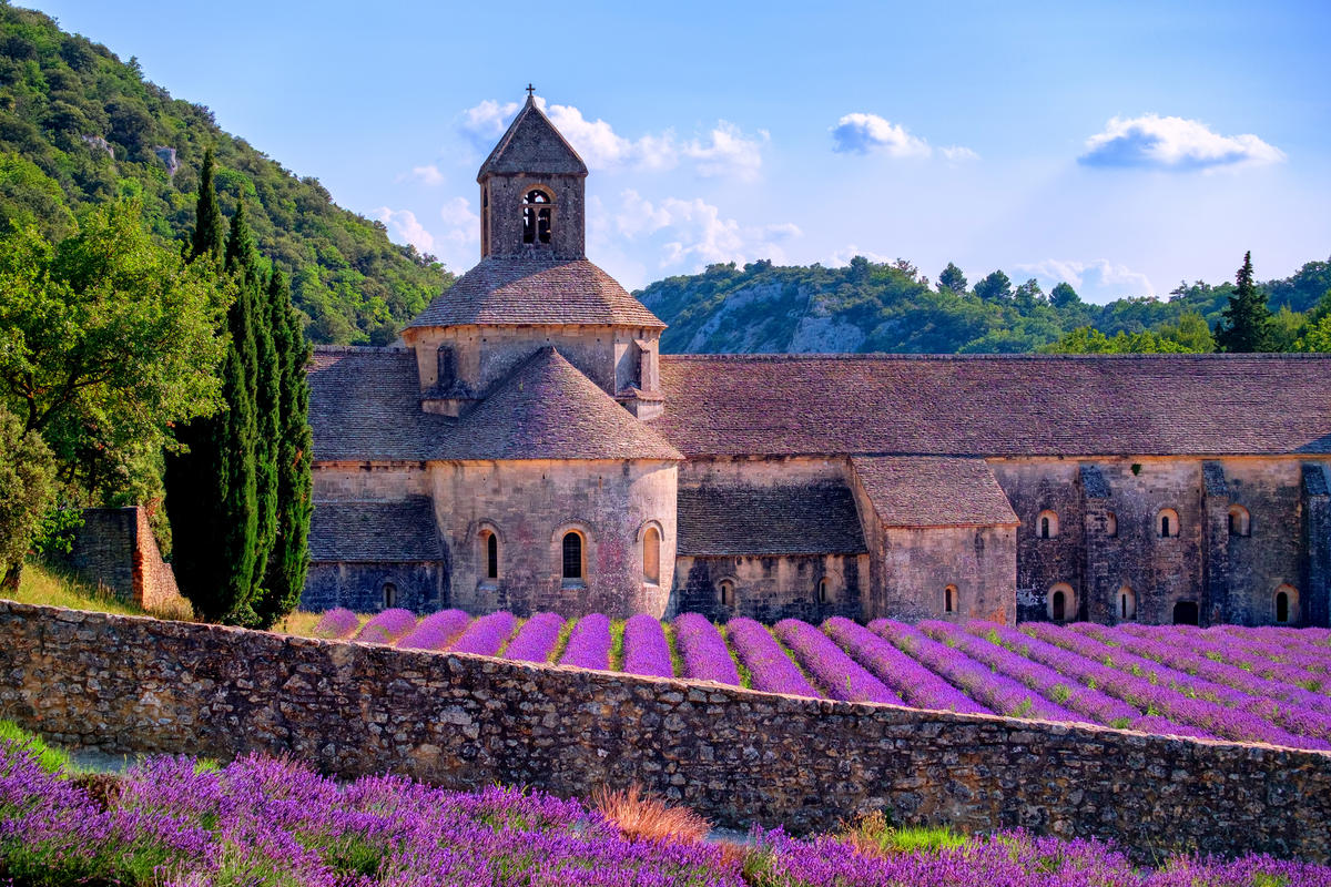abbaye-de-senanque