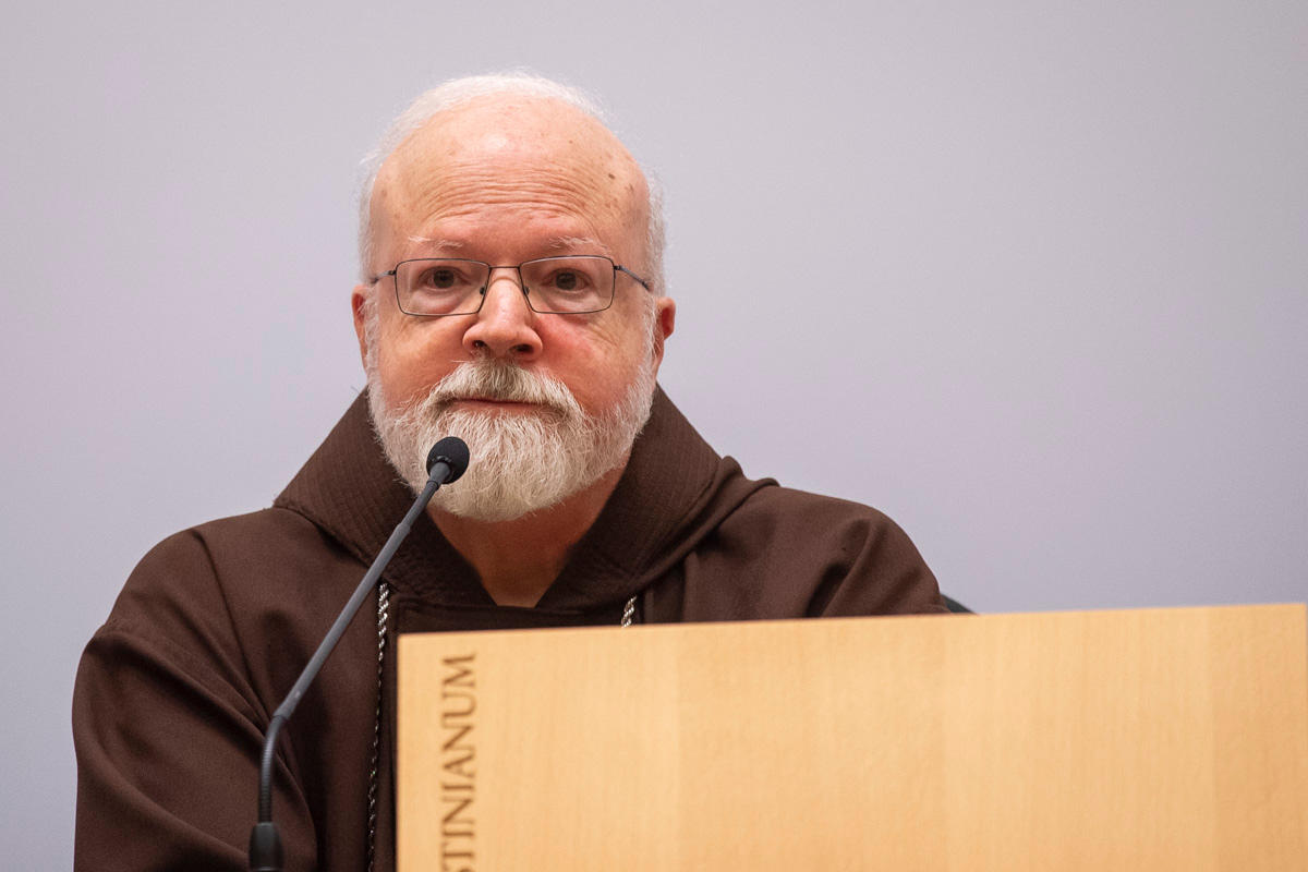VATICAN SEX ABUSE