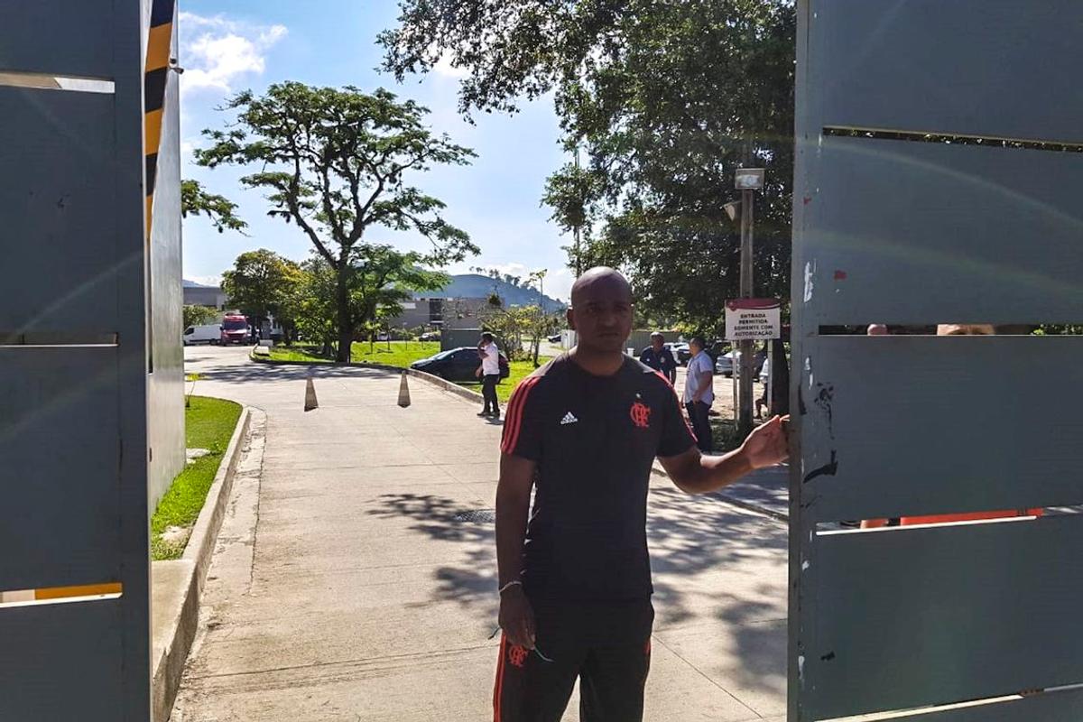 FLAMENGO