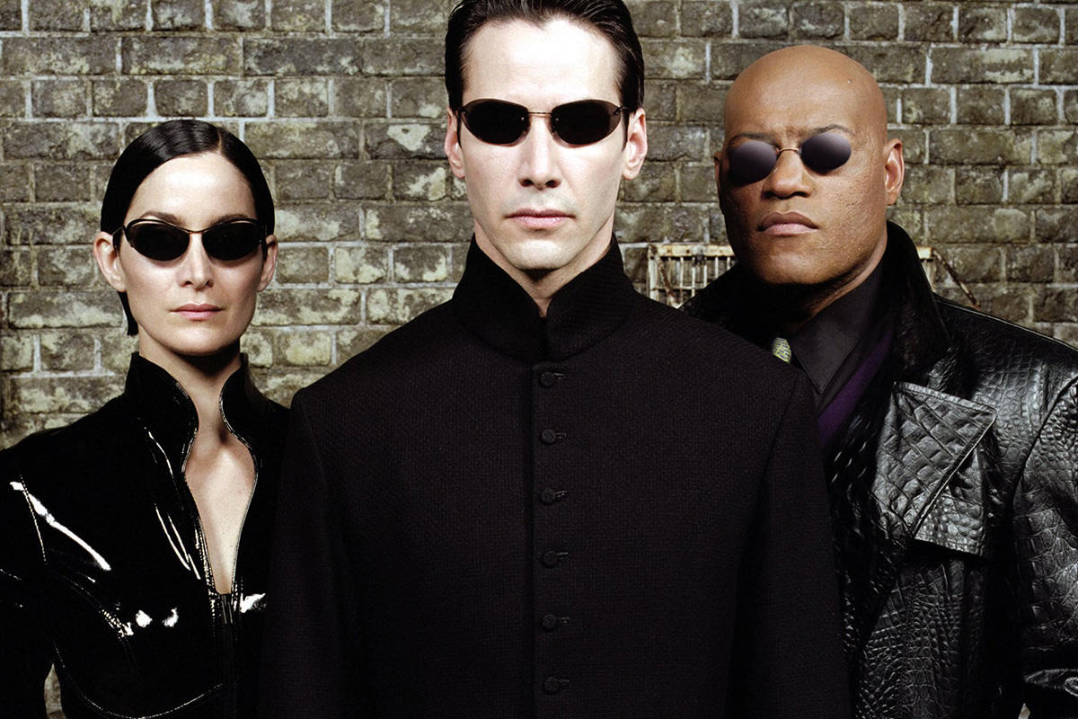 MATRIX