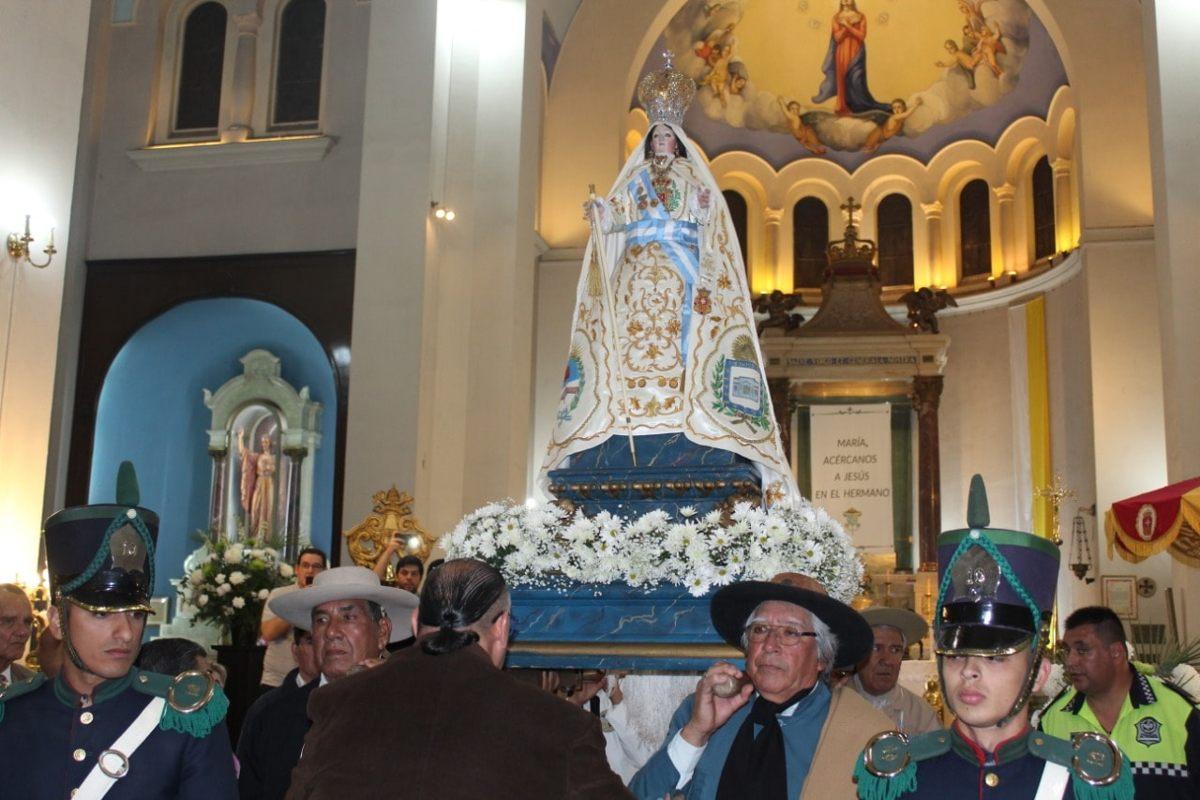 LA MERCED