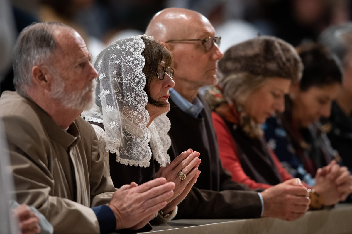 MASS OF THE AMERICAS,WASHINGTON DC