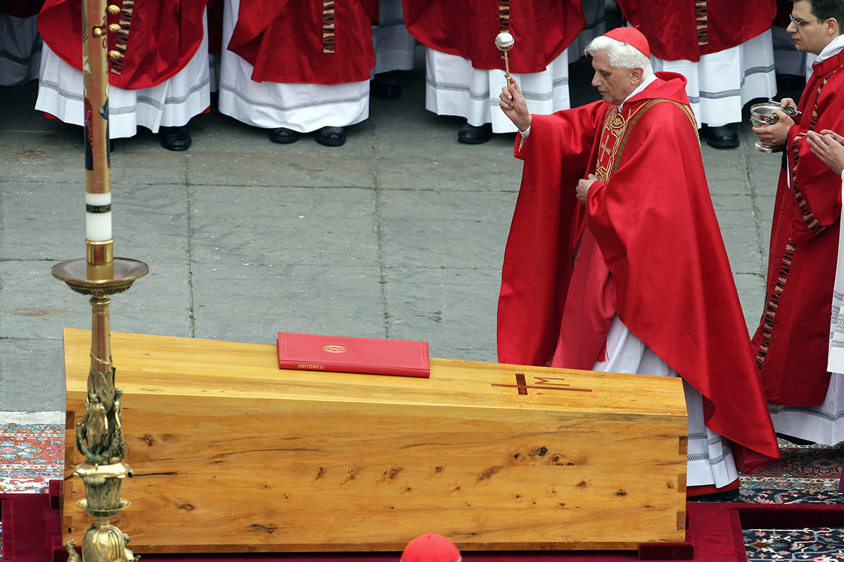 FUNERAL