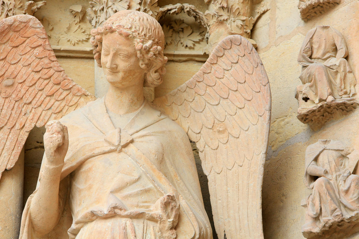 Angel guardian