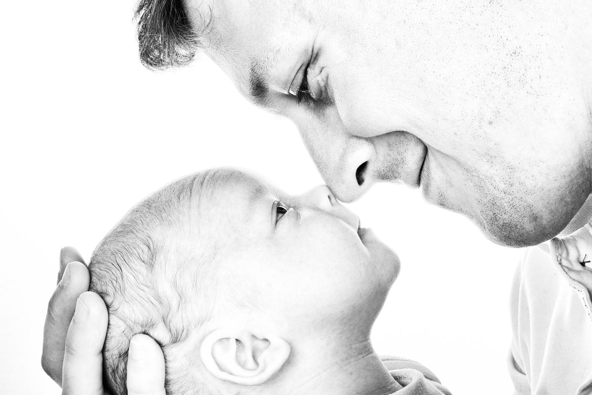 FATHER, CHILD