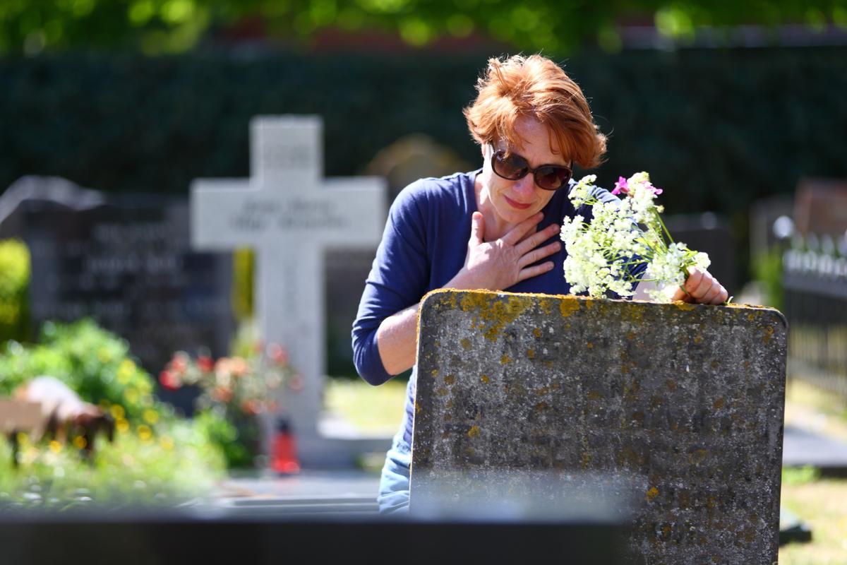 cemetery