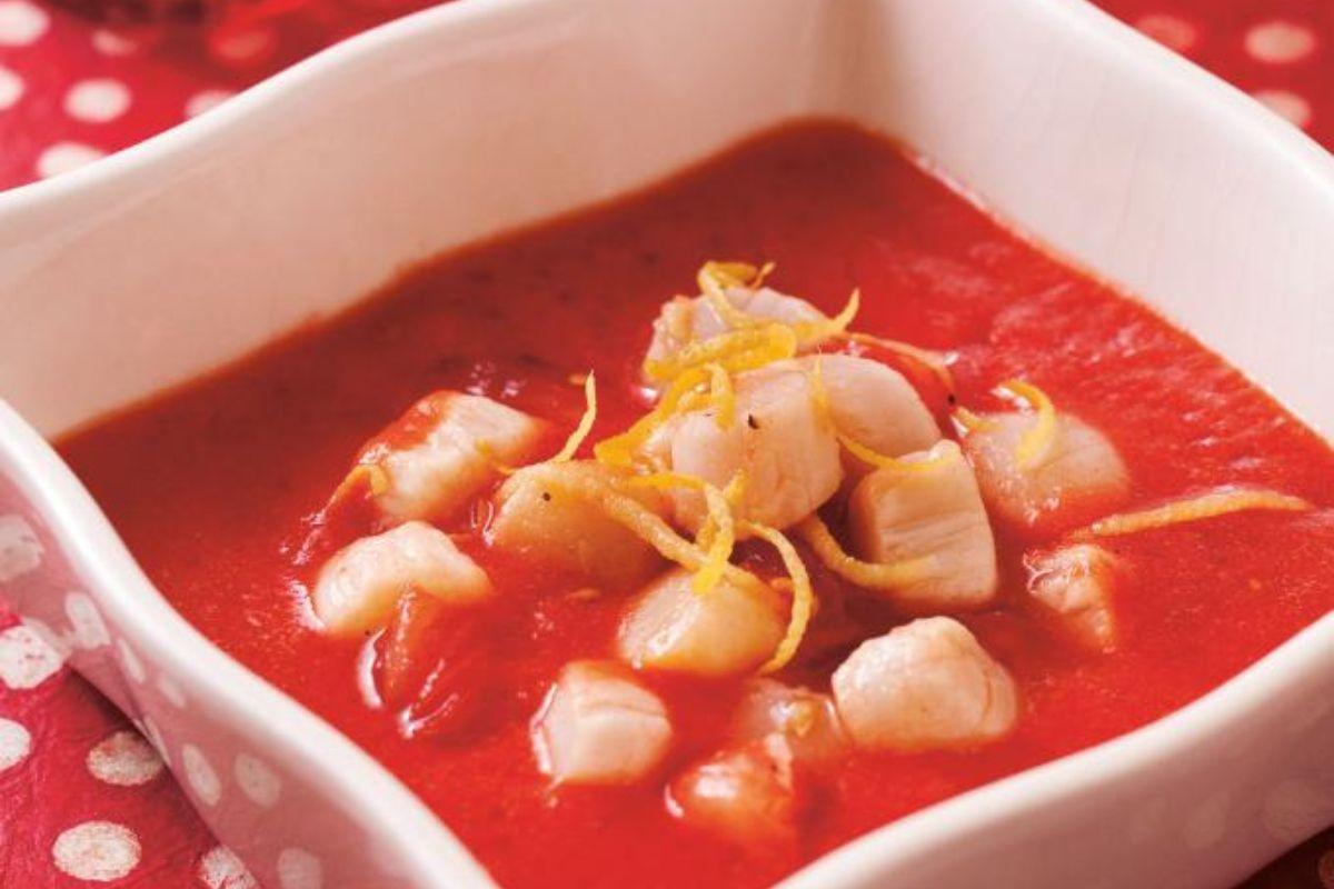 gaspacho