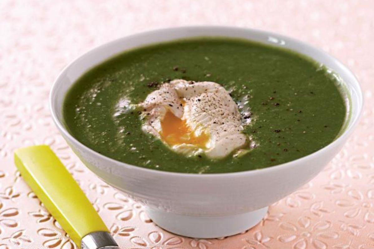 gaspacho