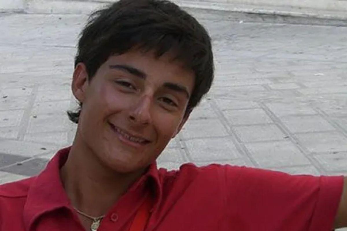 Matteo Farina