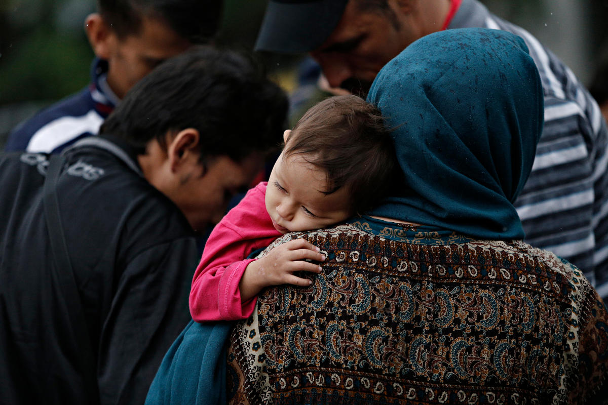 REFUGEES