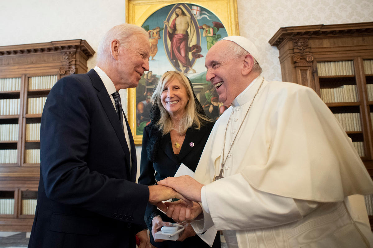 Pope-Francis-meeting-with-US-President-Joe-Biden-AFP