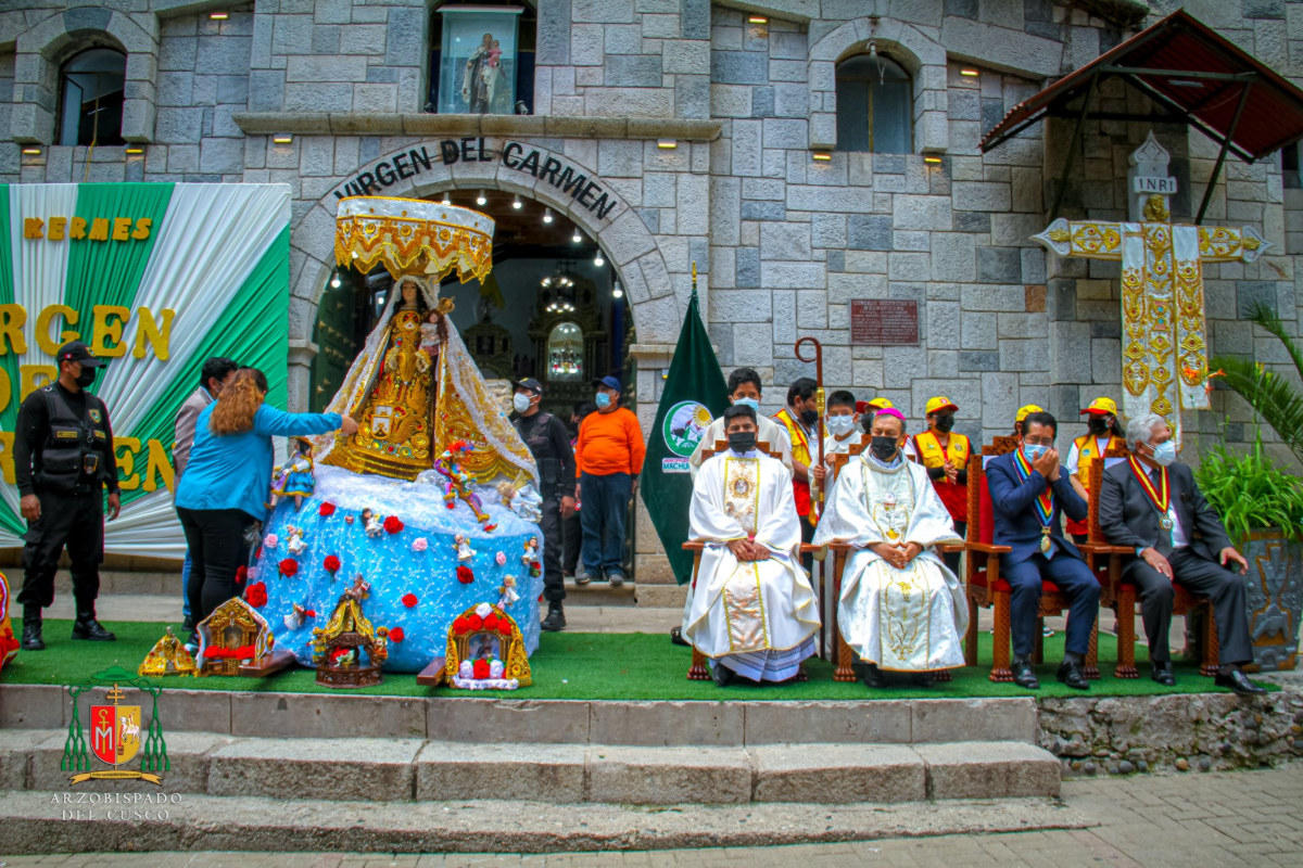 CUSCO