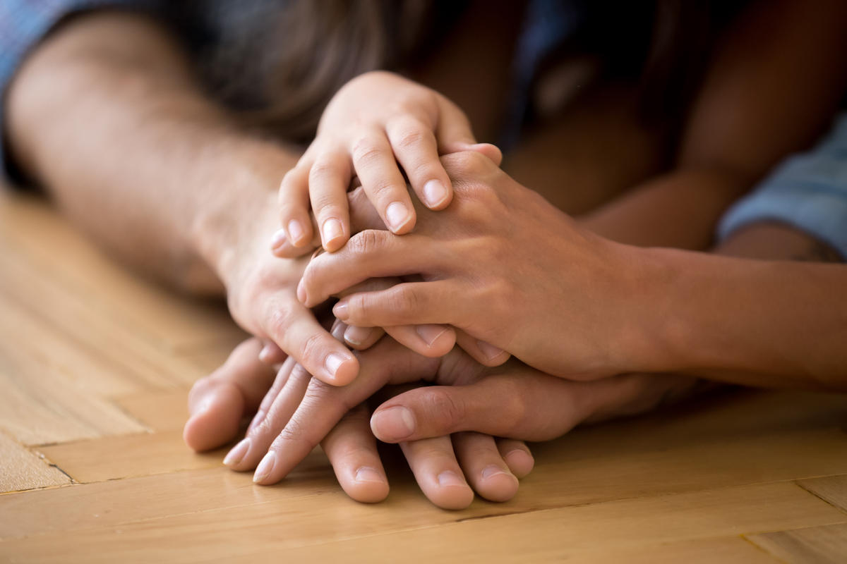 HANDS