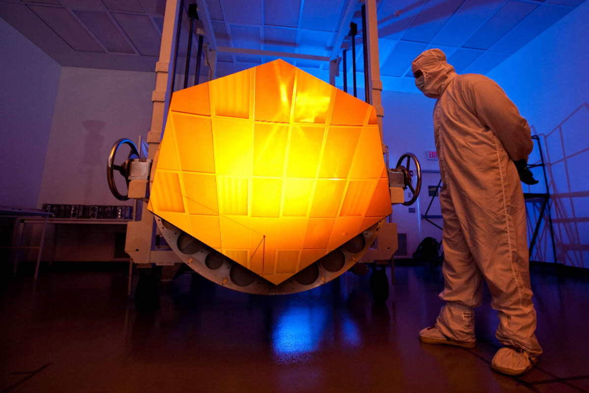 JWST