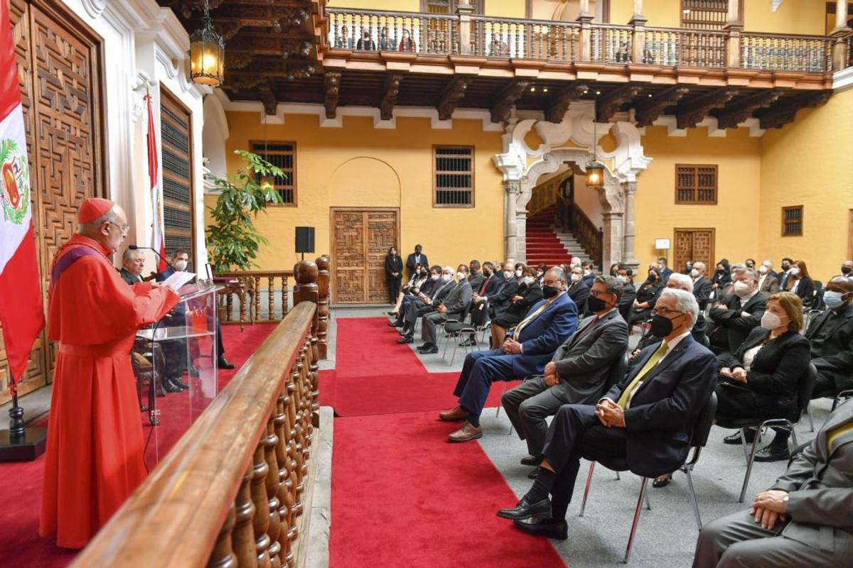 PERU