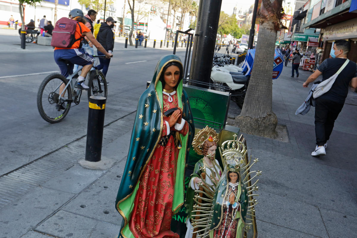 GUADALUPE