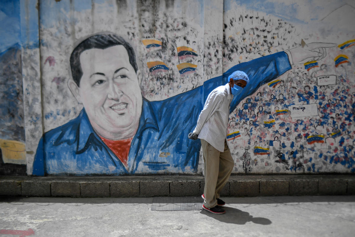 VENEZUELA