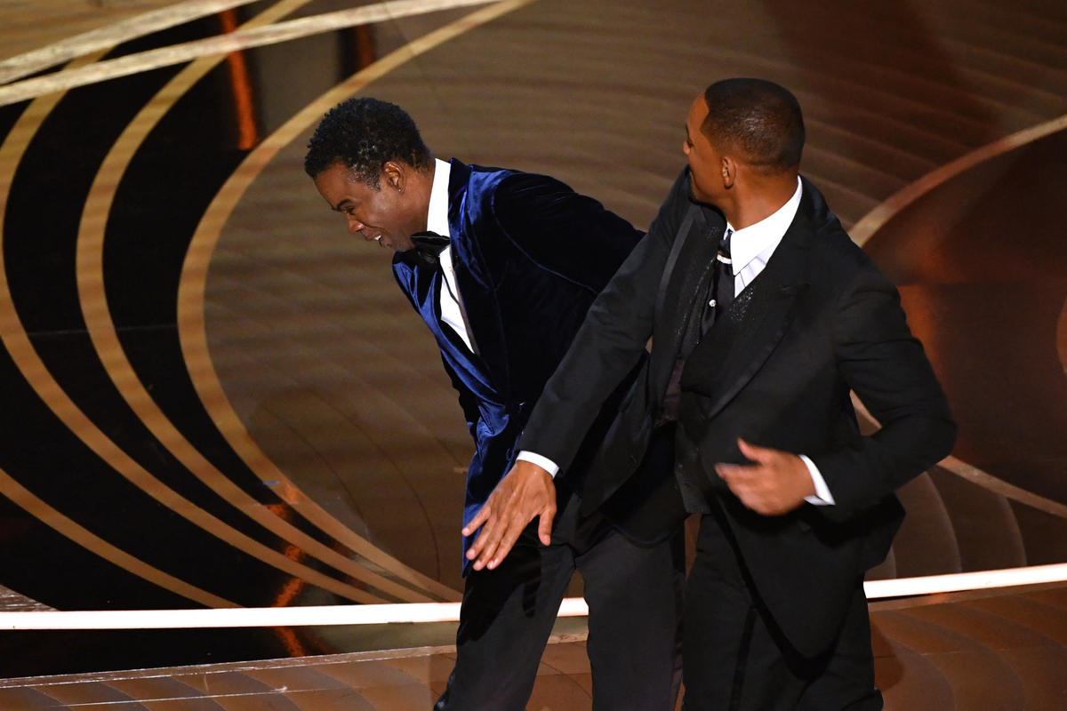 WILL SMITH