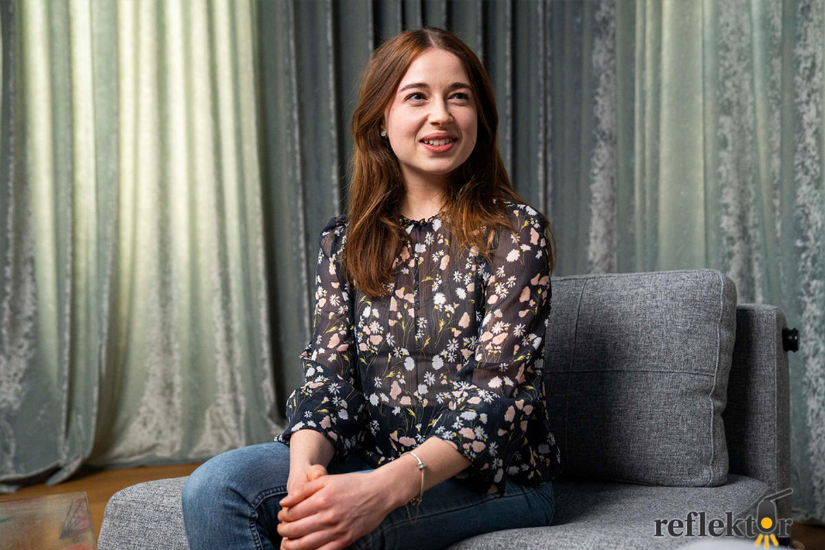 polona rodič ankoreksija