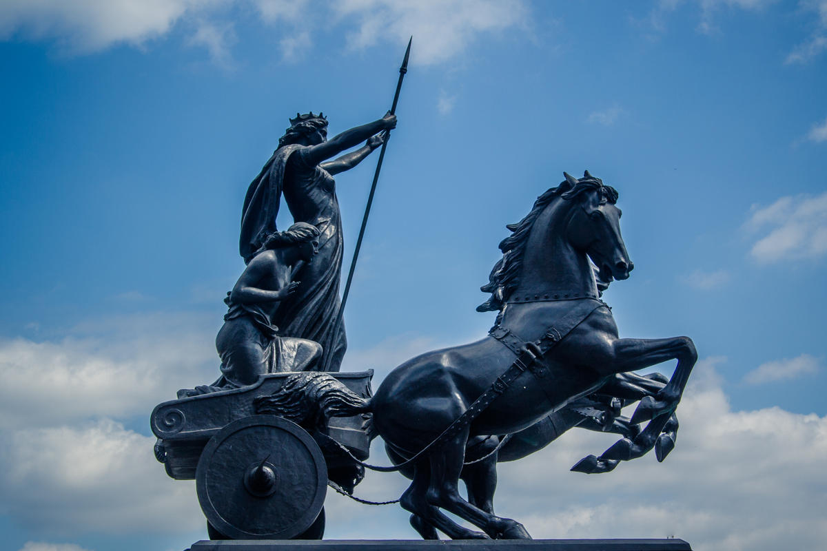 BOADICEA