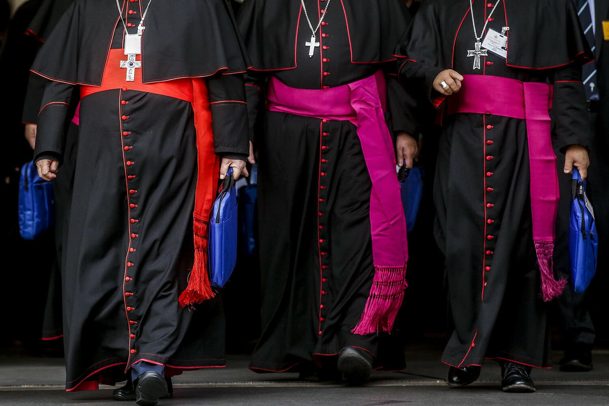 synod o synodalności wydłużony