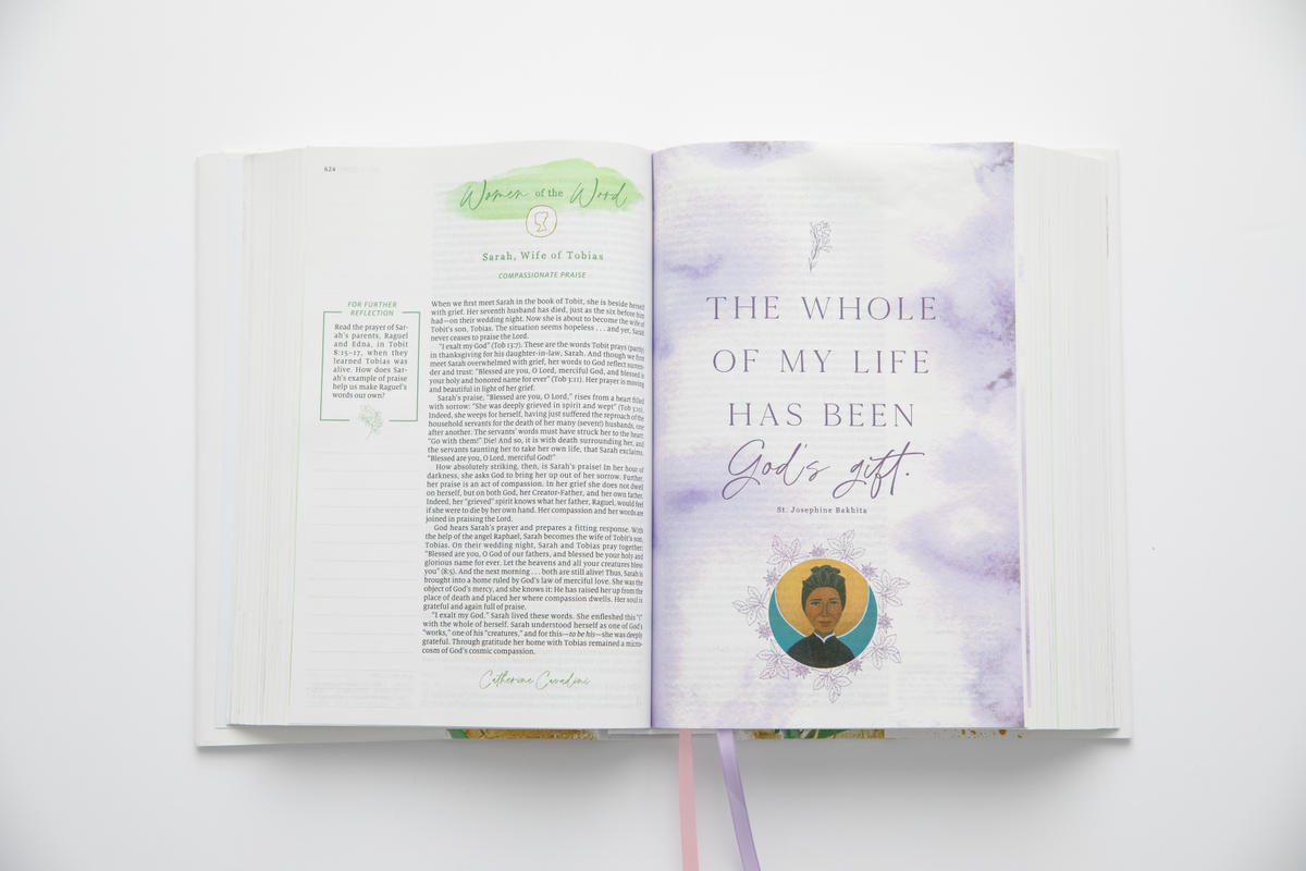 Women's Bible