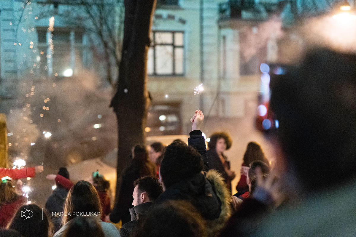 Evropsko srecanje mladih