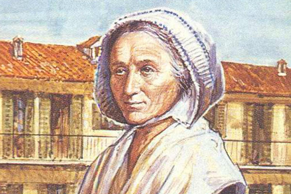 Mamamargarita