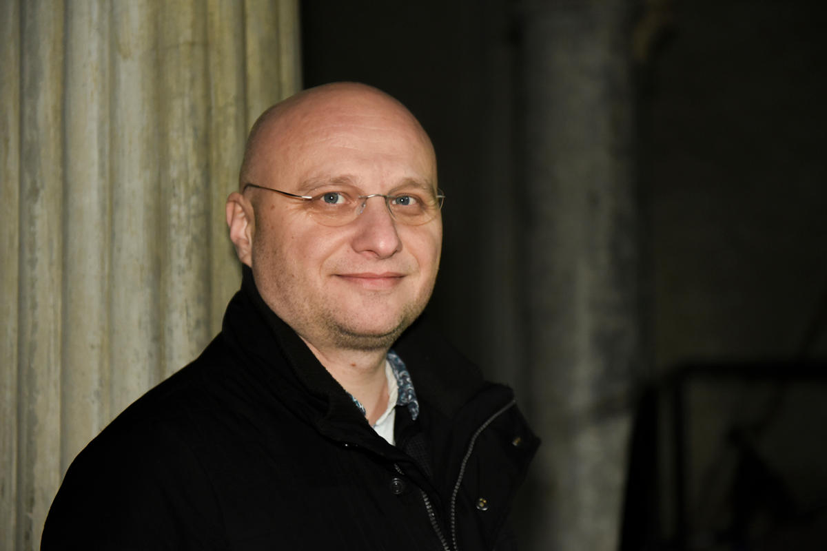 Kozma Ahacic