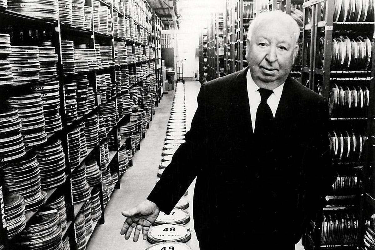 HITCHCOCK