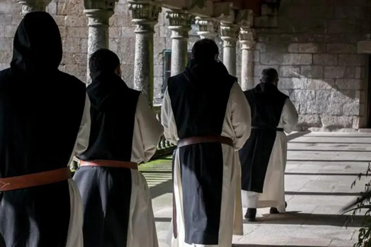 Hermanas de la Caridad de Santa Ana Clausura Zaragoza