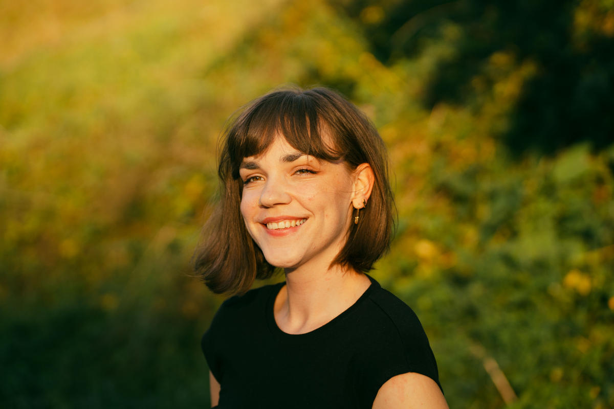 Marjeta Malovrh