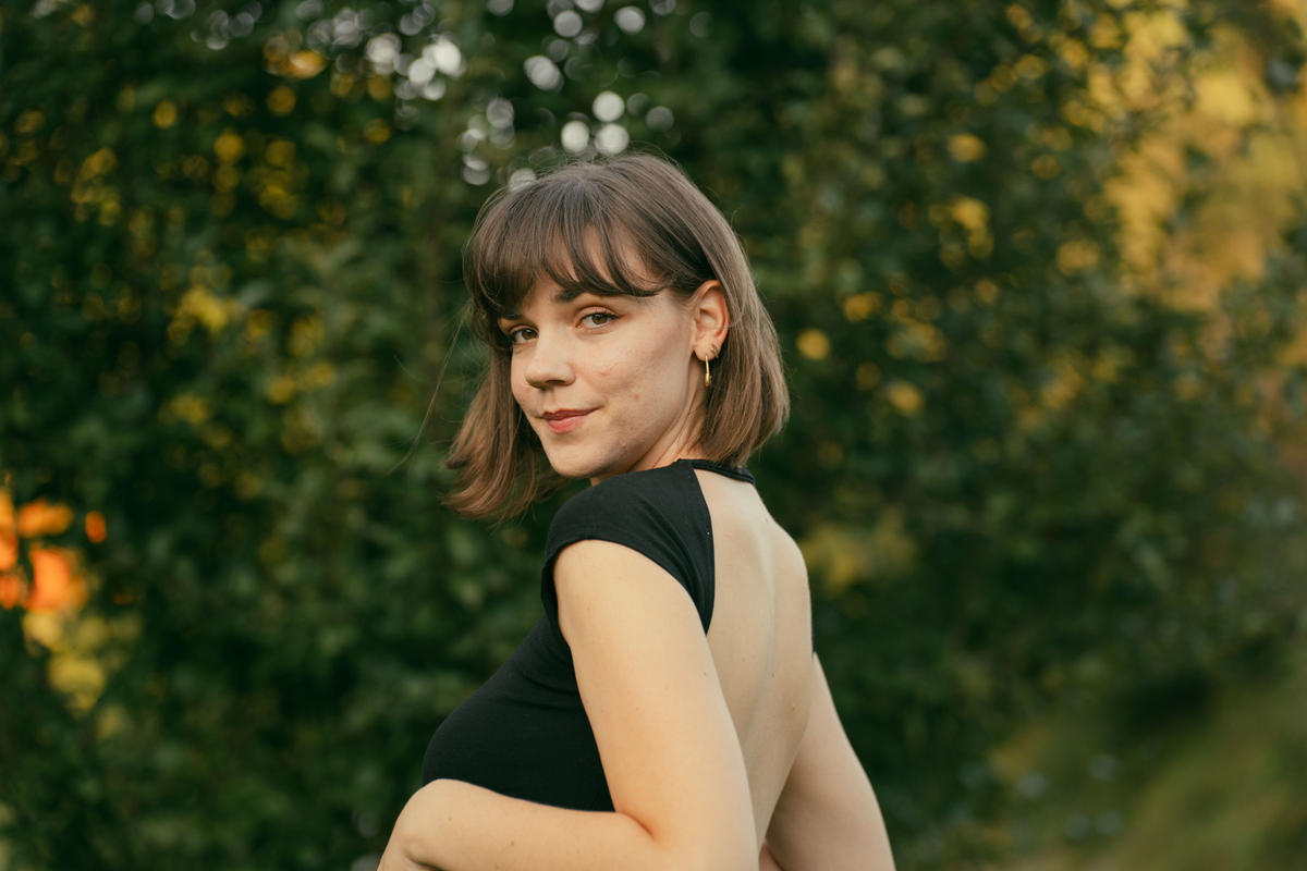 Marjeta Malovrh