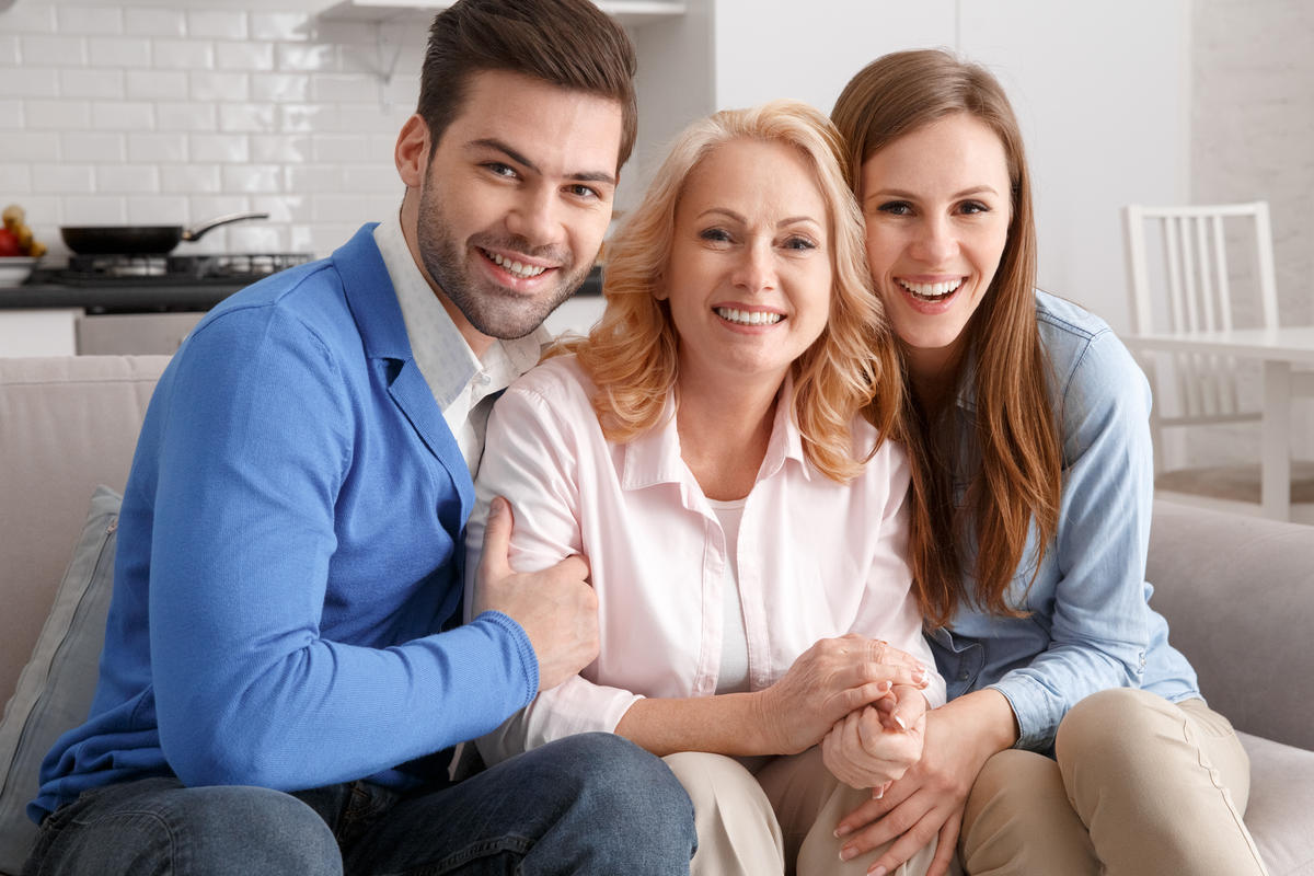 suegros familia