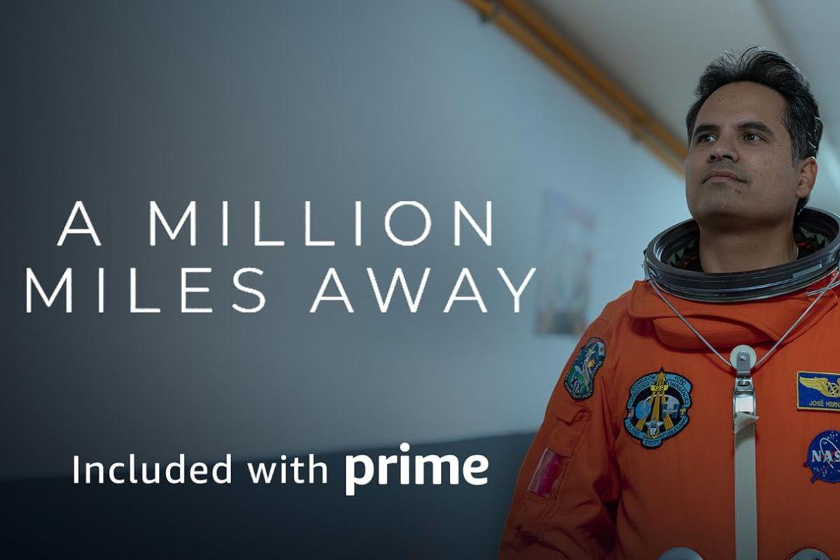 A Million Miles Away