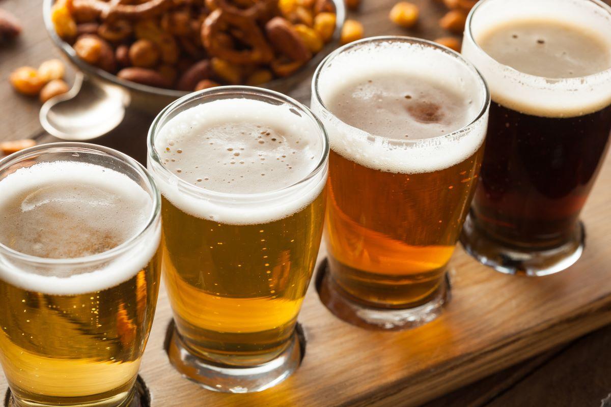 Cerveza