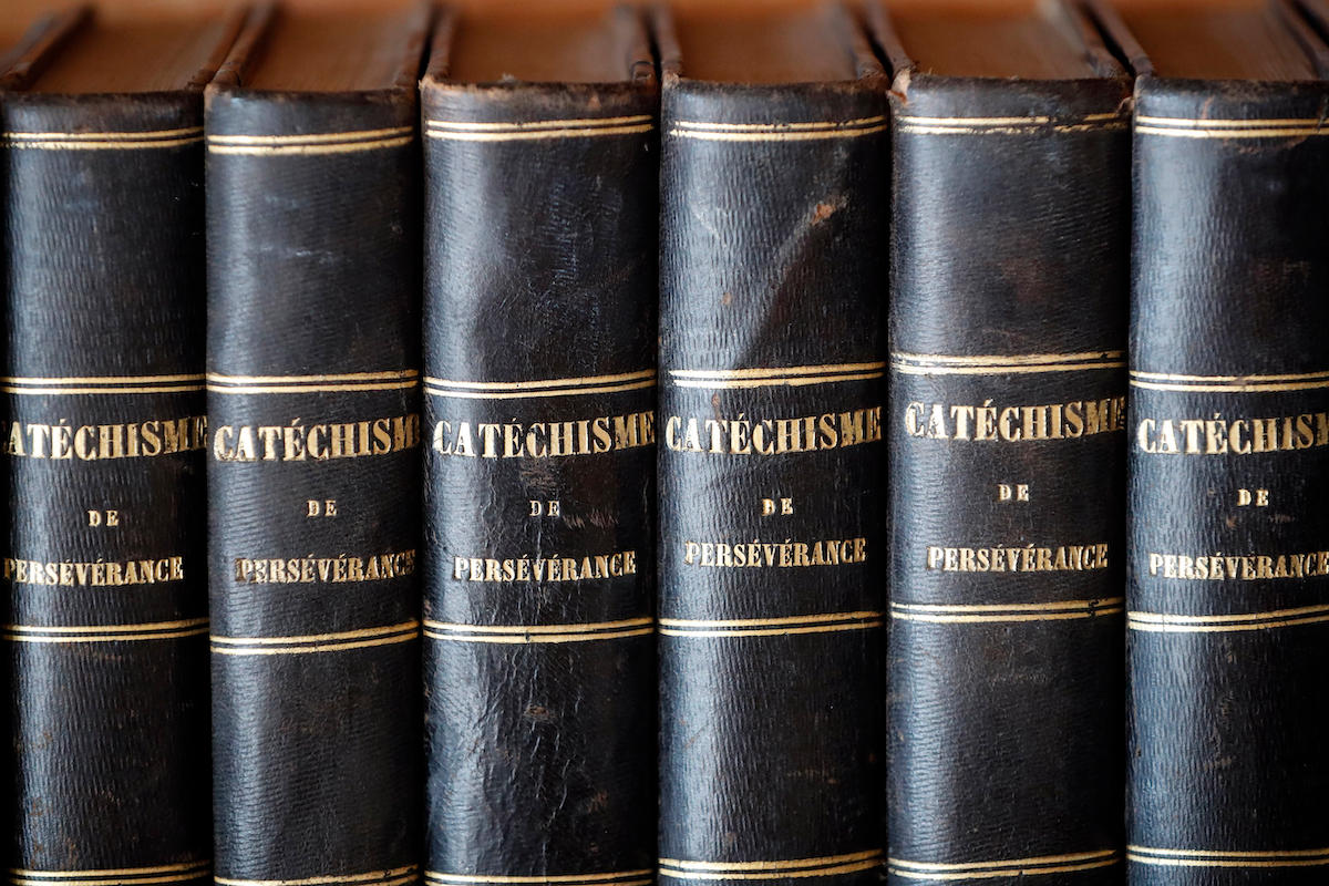 Catecismo