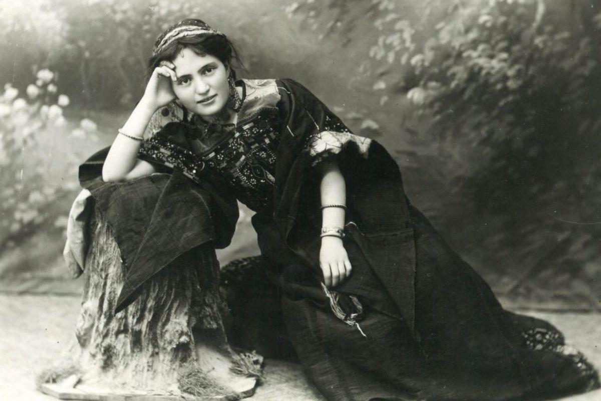 María Isabel