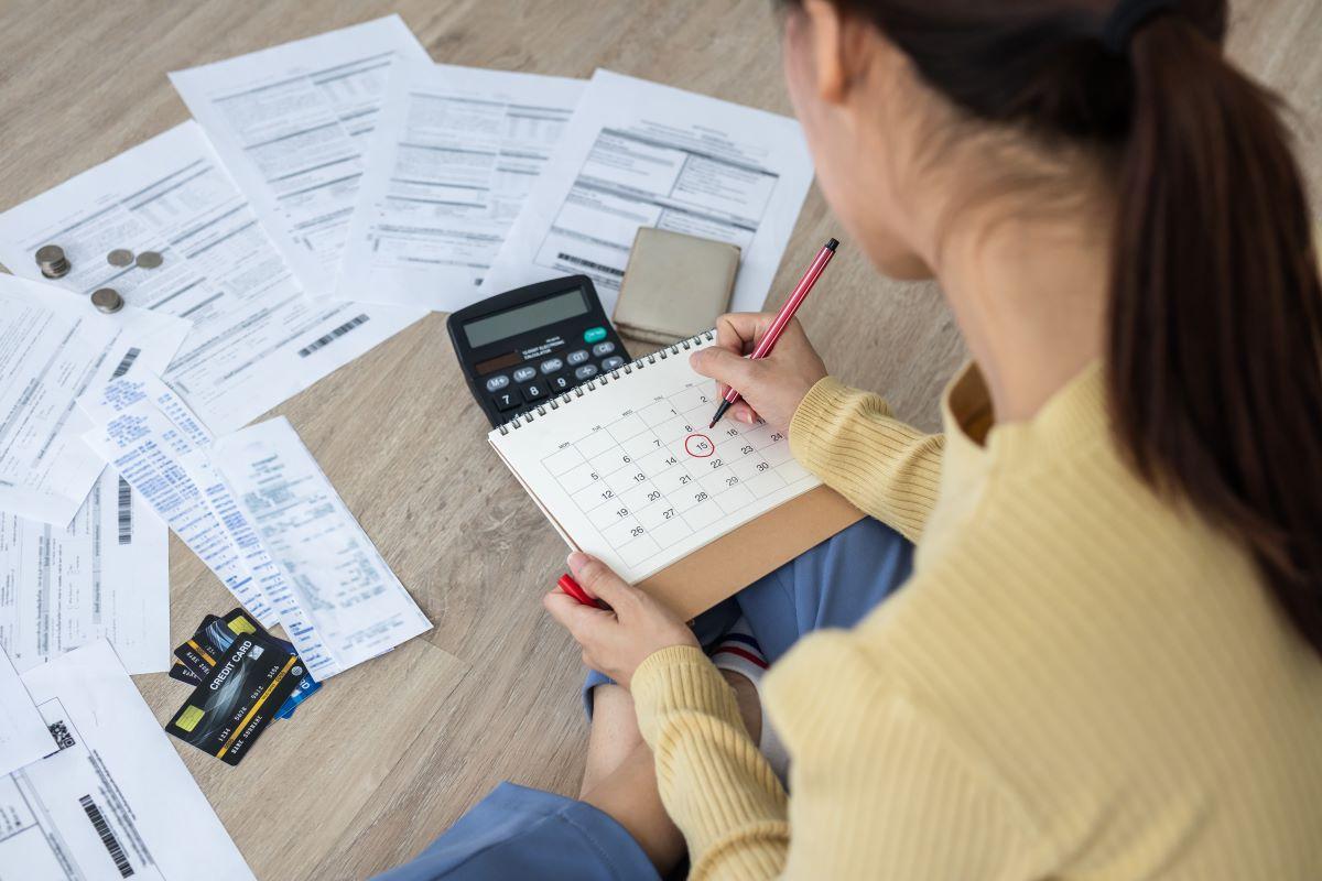 Finanzas personales