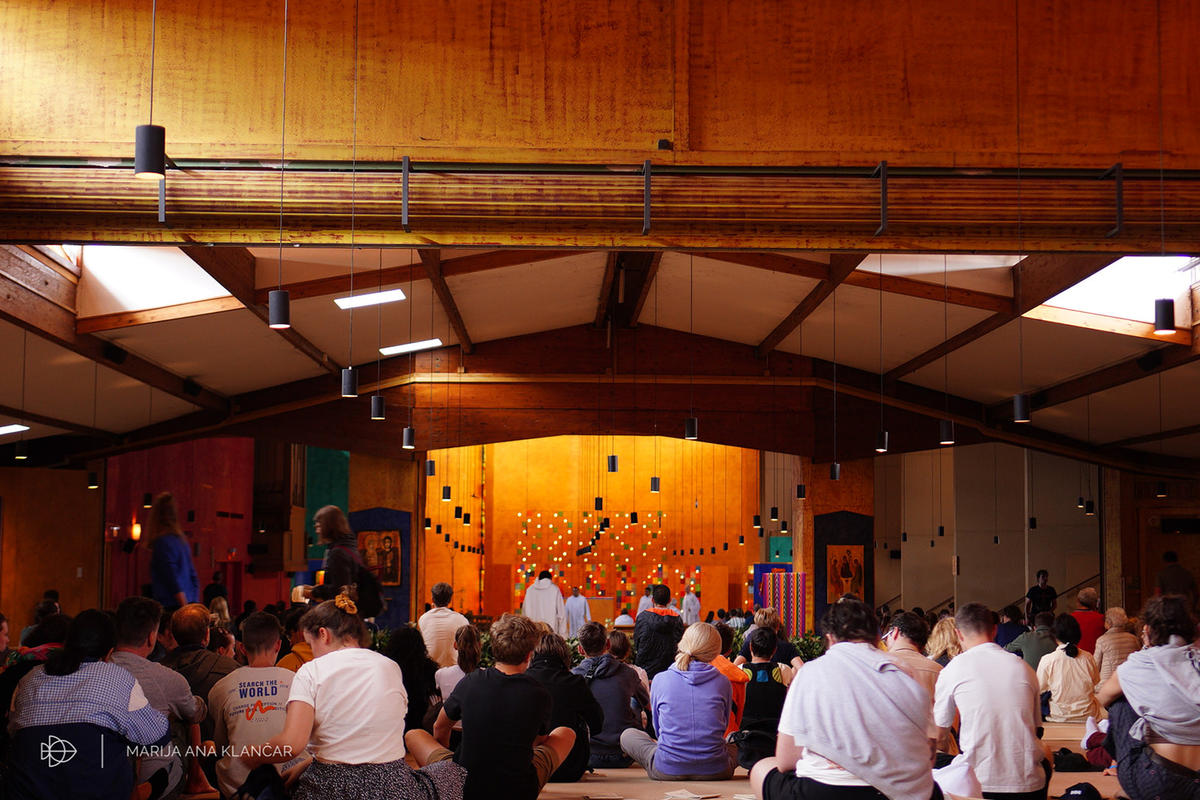Taize