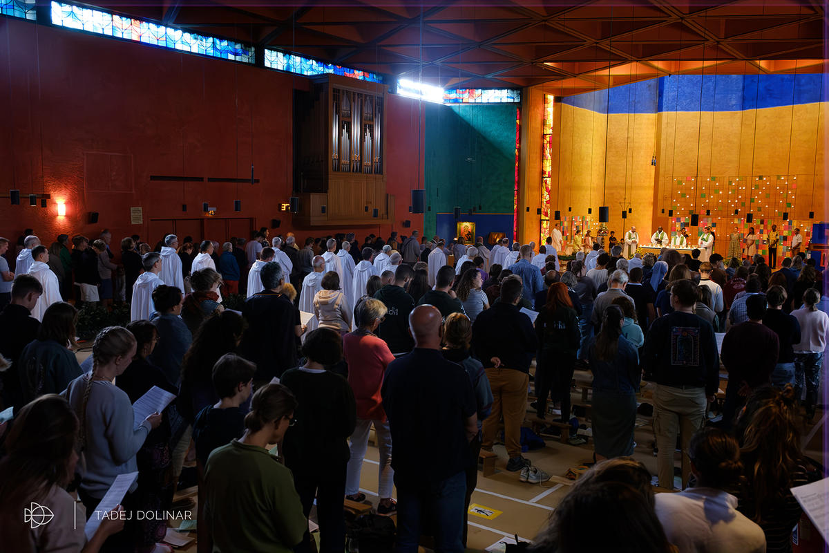 Taize