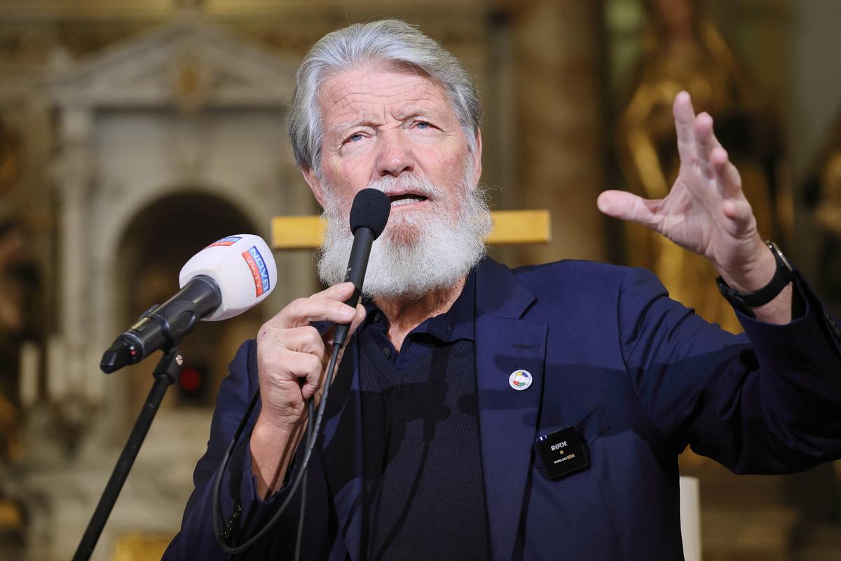 Peter Opeka Celje