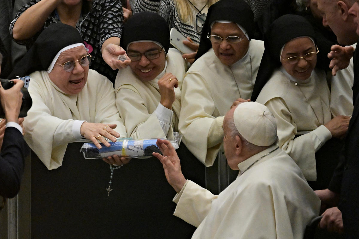Pope-Francis-weekly-general-audience-Paul-VI-hall-December-20-2023