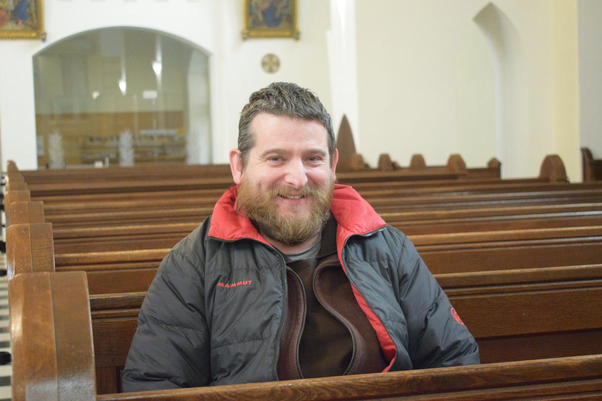 br. Miro Pavsek
